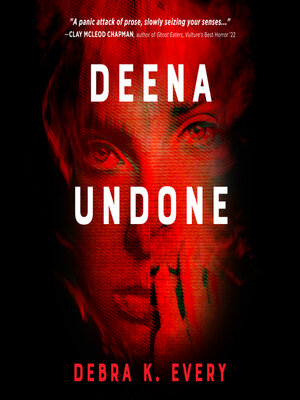 cover image of Deena Undone